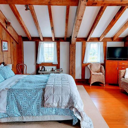 The Georgian Lodge Керікері Екстер'єр фото