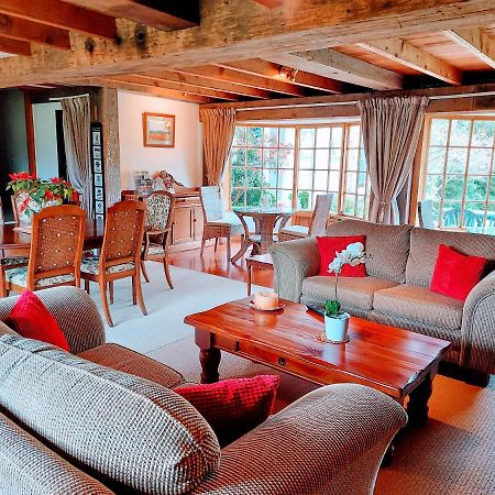 The Georgian Lodge Керікері Екстер'єр фото