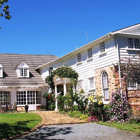 The Georgian Lodge Керікері Екстер'єр фото