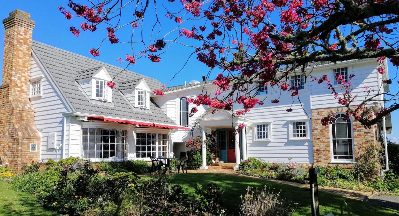 The Georgian Lodge Керікері Екстер'єр фото