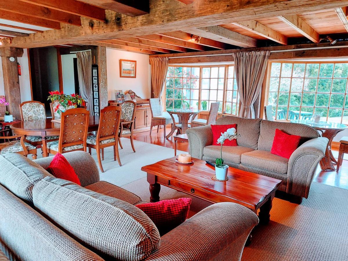 The Georgian Lodge Керікері Екстер'єр фото