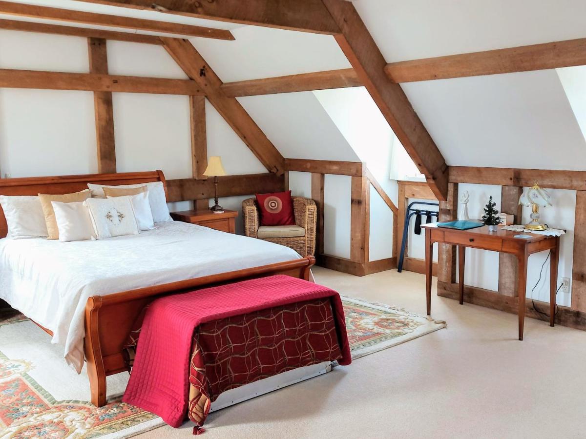 The Georgian Lodge Керікері Екстер'єр фото