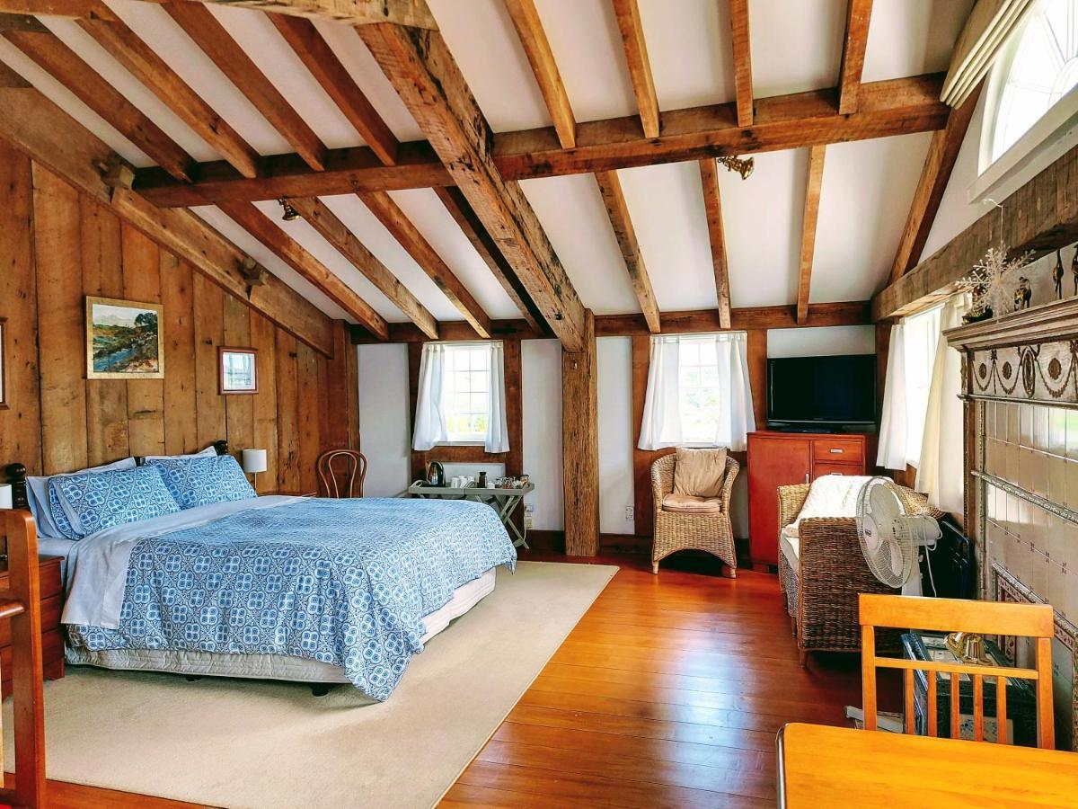 The Georgian Lodge Керікері Екстер'єр фото