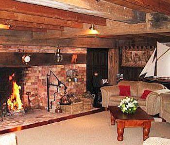 The Georgian Lodge Керікері Екстер'єр фото