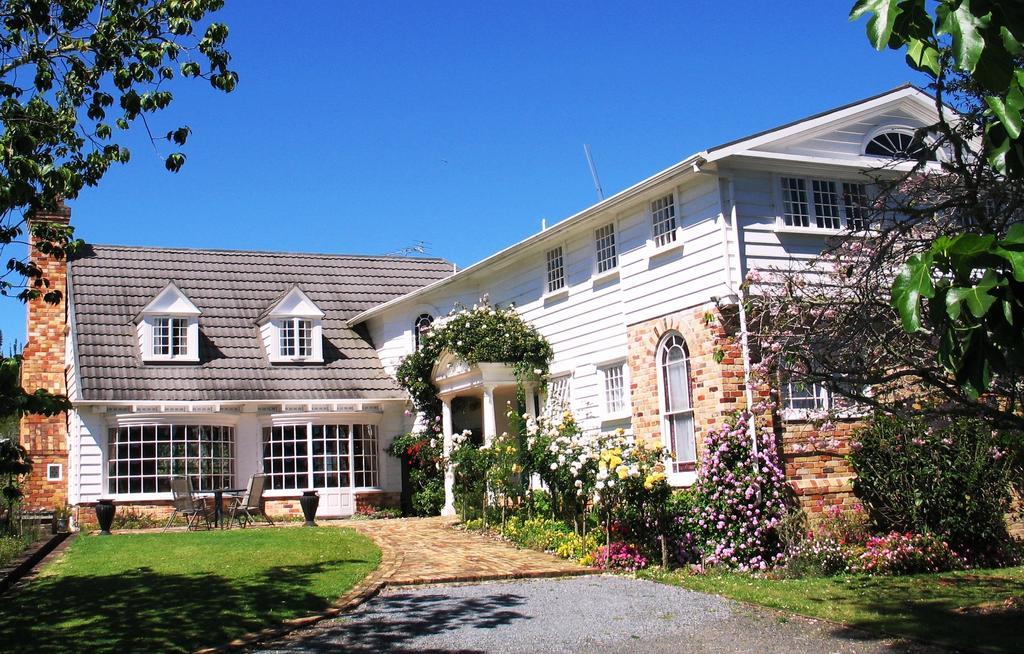 The Georgian Lodge Керікері Екстер'єр фото